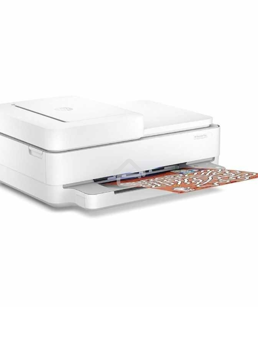 МФУ струйный HP DeskJet Ink Advantage 6475 (5SD78C), A4, цветной, печ. до 20 стр/мин. (ч/б) до 17 стр/мин. (цвет), скан. до 7 стр/мин. (ч/б) 3 стр/мин. (цвет), 1200x1200dpi, USB, Wi-Fi, Air Print