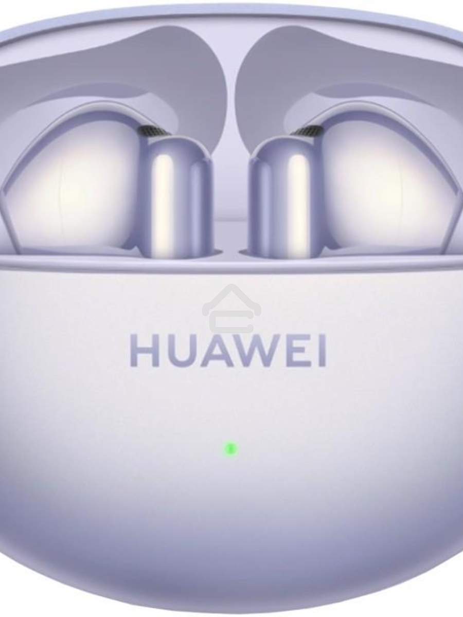 Наушники Huawei FreeBuds 6i Orca-T100, Bluetooth, внутриканальные, фиолетовый