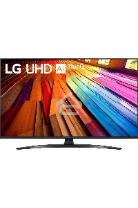 Телевизор LG 50