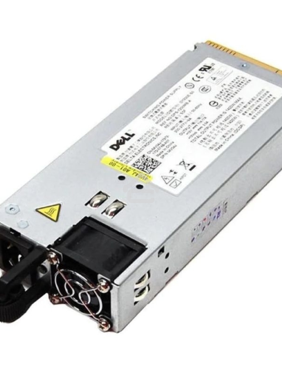 Блок питания Power Supply (1 PSU) 800W Mixed mode, HP, Kit