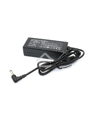 Блок питания для монитора и телевизора LCD 24V 2A 48W 5.5x2.1mm OEM