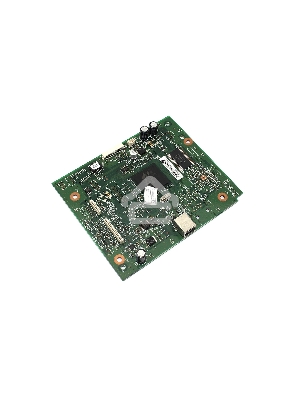 Плата форматера (сетевая) HP LJ M1120n (CC427-60001/CC390-60002) OEM