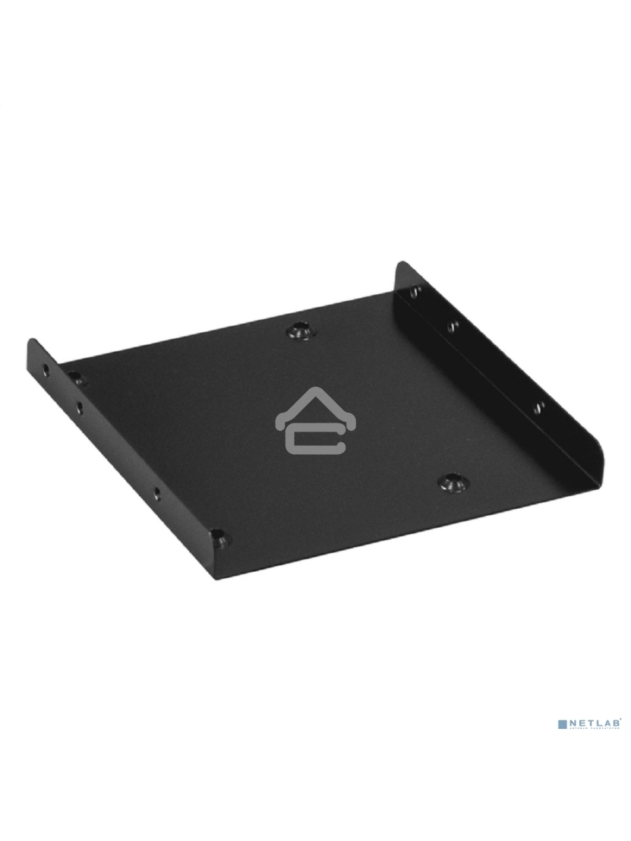Салазки (переходник) ExeGate EX292547RUS HD-12T3MF металлические для установки HDD/SSD 2.5
