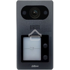 Панель IPDahua DH-VTO3211D-P2 цветной сигнал CMOS цвет панели: черный