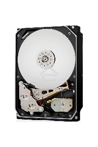 Жесткий диск Western Digital SATA 4TB 7200RPM 6GB/S 256MB 7K6 0B36040 HGST 3.5