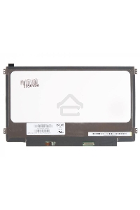 Матрица 11.6 Matte NT116WHM-N21, WXGA HD 1366x768, 30 Lamels DisplayPort, cветодиодная (LED), уши Л/П