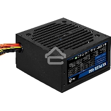 Блок питания Aerocool / Formula VX-450 PLUS, 450Вт, 120мм, черный