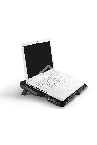 Подставка для ноутбука Deepcool MULTI CORE X6 15.6