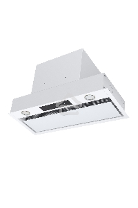 Вытяжка Maunfeld FANTASY LIGHT 60 БЕЛЫЙ