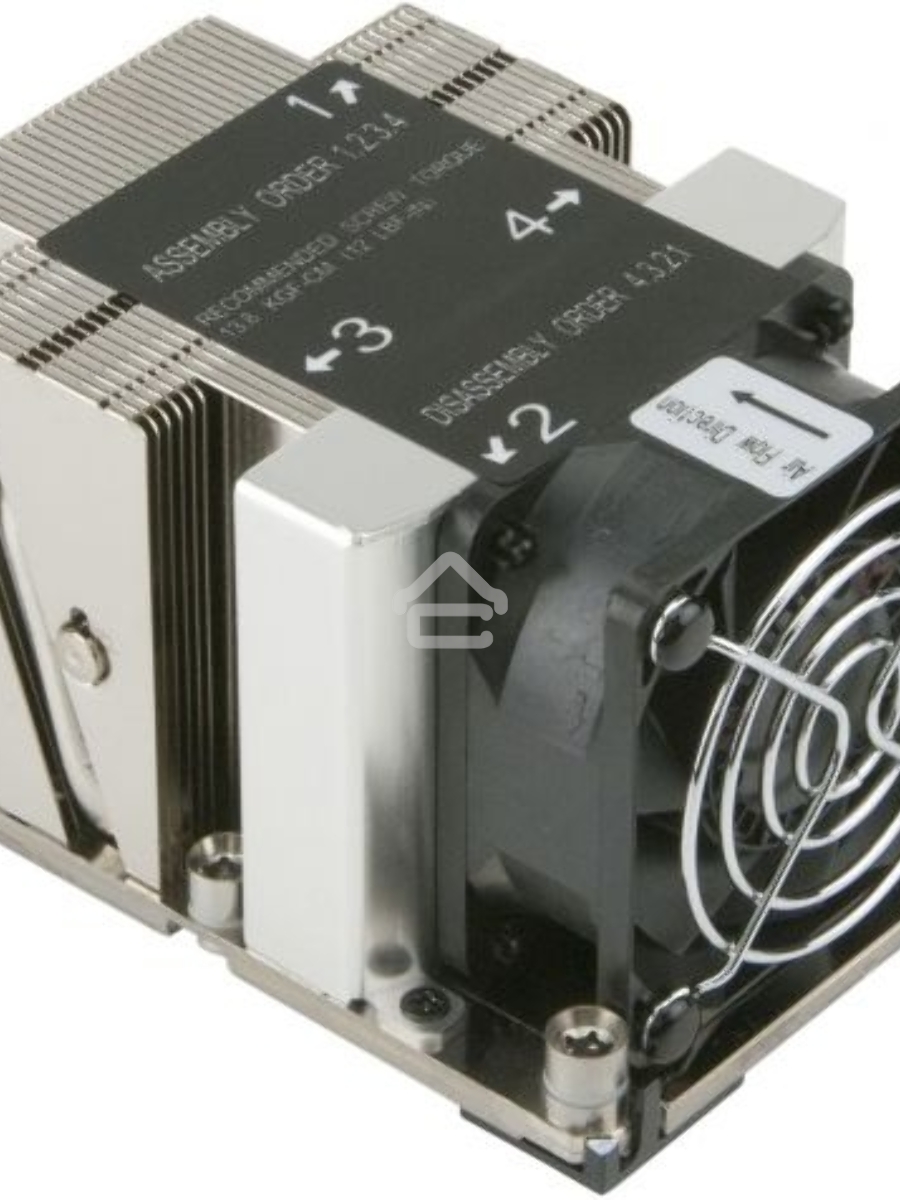 Радиатор Supermicro SNK-P0068APS4