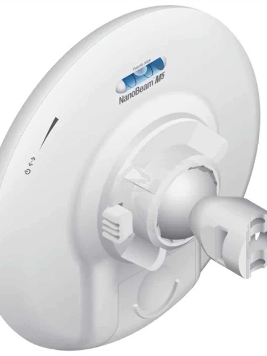 Мост беспроводной Ubiquiti ISP NBE-M5-16 10/100/1000BASE-TX