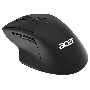 Мышь беспроводная Acer OMR150 черный, 1600 dpi, радиоканал, USB, кнопки - 6