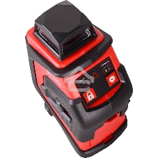 Построитель лазерный ПЛ-1Х360А