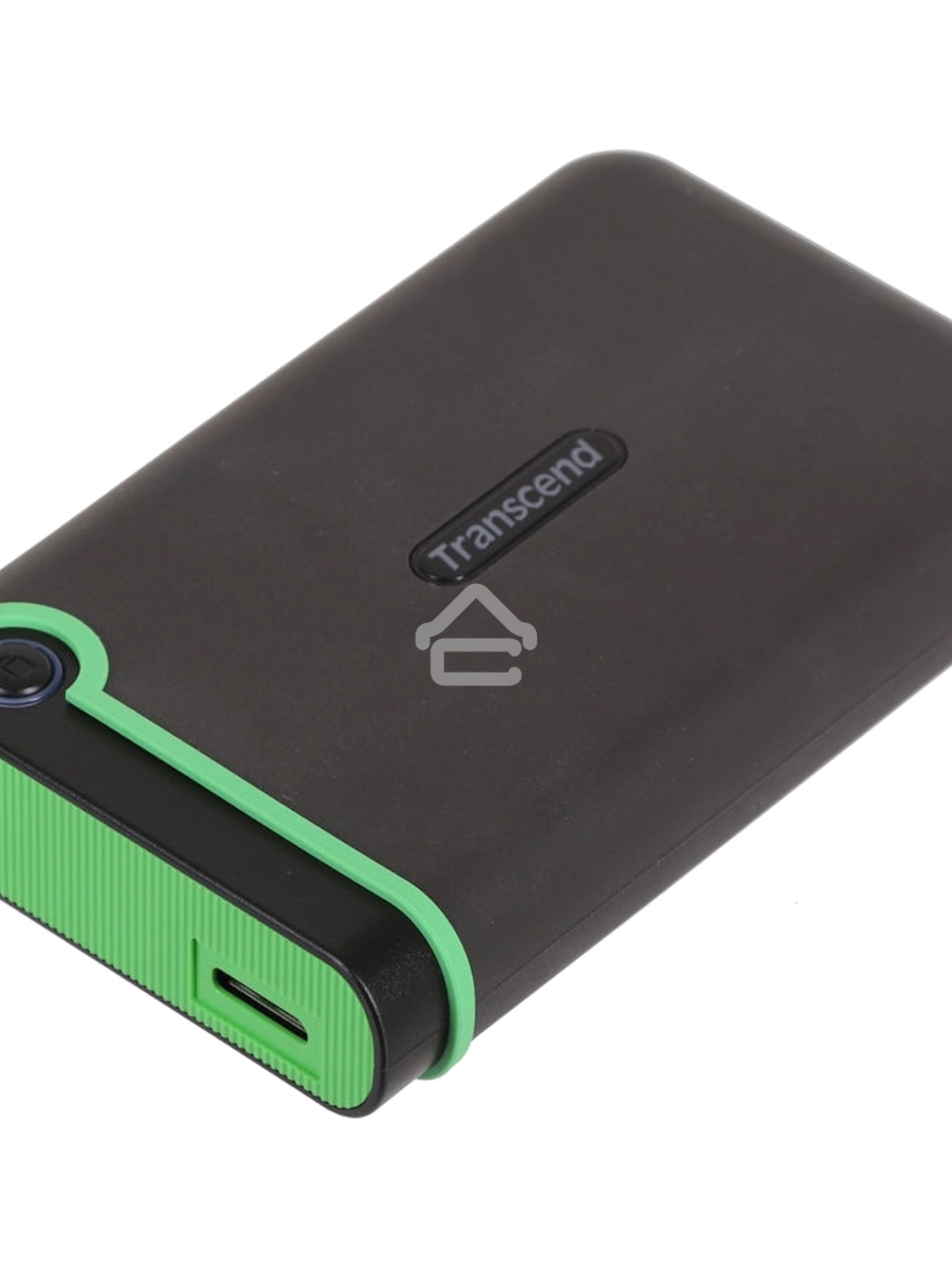 Внешний жесткий диск Transcend 4TB StoreJet 2.5
