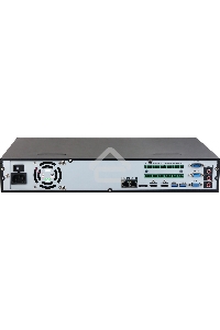 Видеорегистратор DAHUA DHI-NVR5432-EI, 16/32/64 Channel 1.5U 4HDDs 4K & H.265 Pro Network Video Recorder