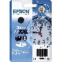 Картридж струйный Epson C13T27914012, 34.1 мл, 2200 к., черный