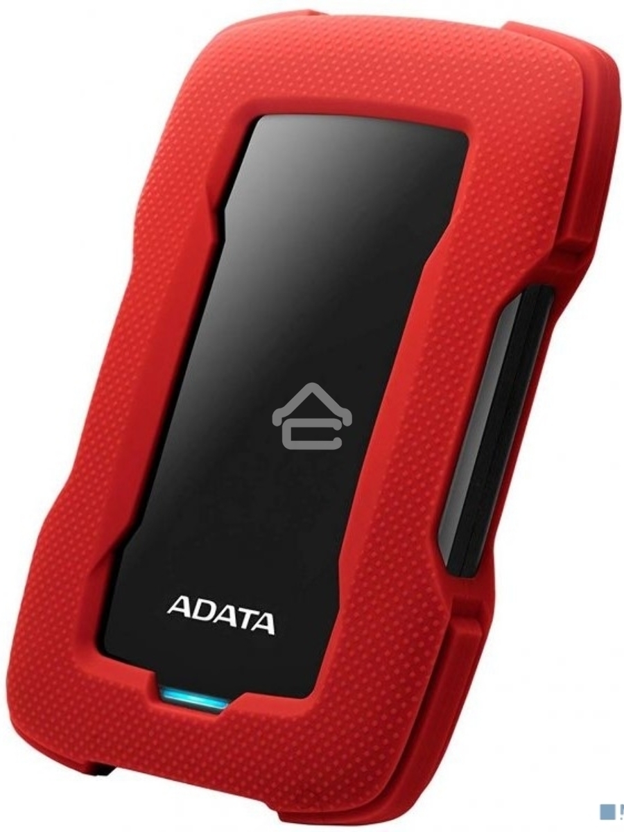 Внешний жесткий диск 1TB ADATA HD330, 2,5
