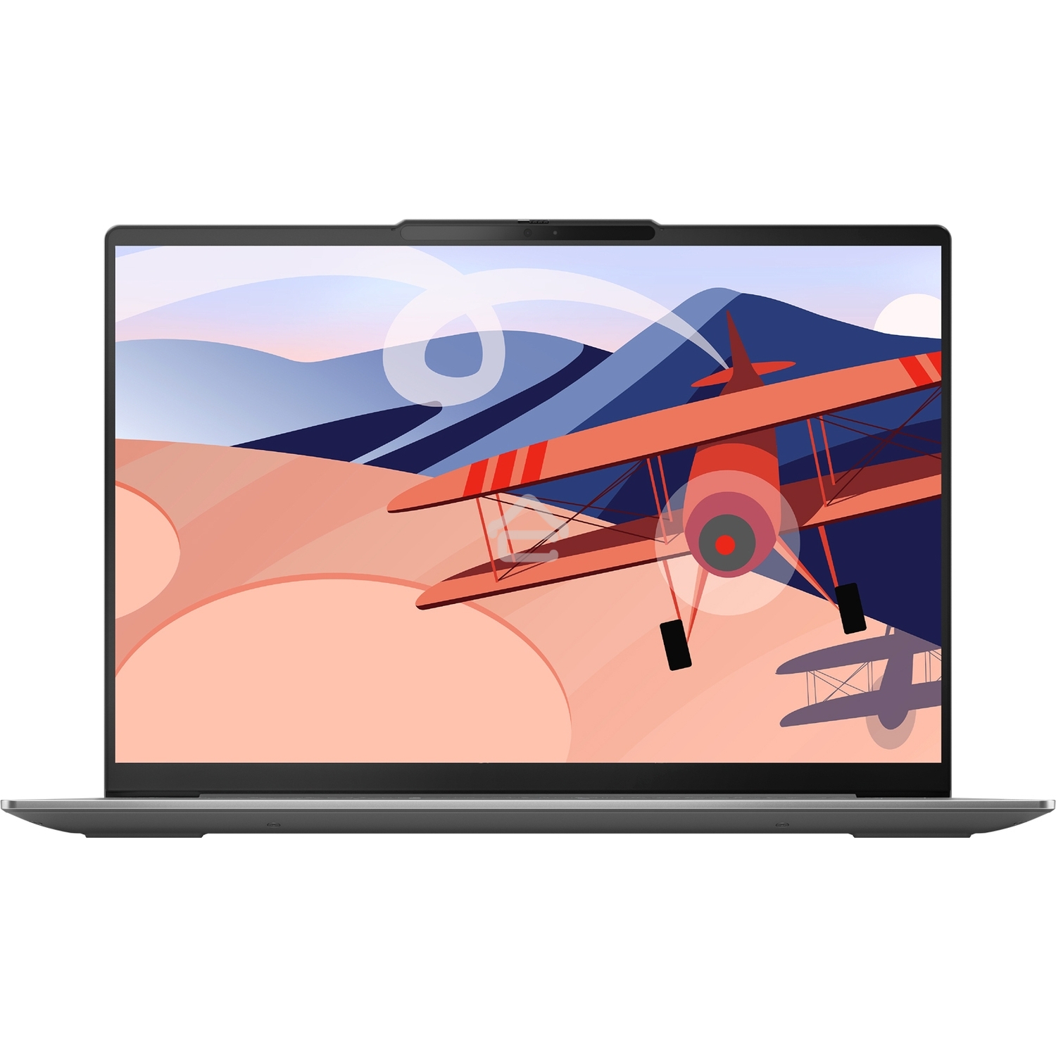 Ноутбук Lenovo Yoga Slim 6 14IRH8 14