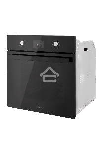 Духовой шкаф Evelux EO 640 PB