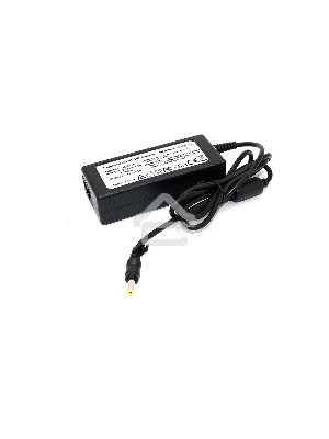 Блок питания для монитора и телевизора LCD 24V 3A 72W 4.8x1.7 OEM