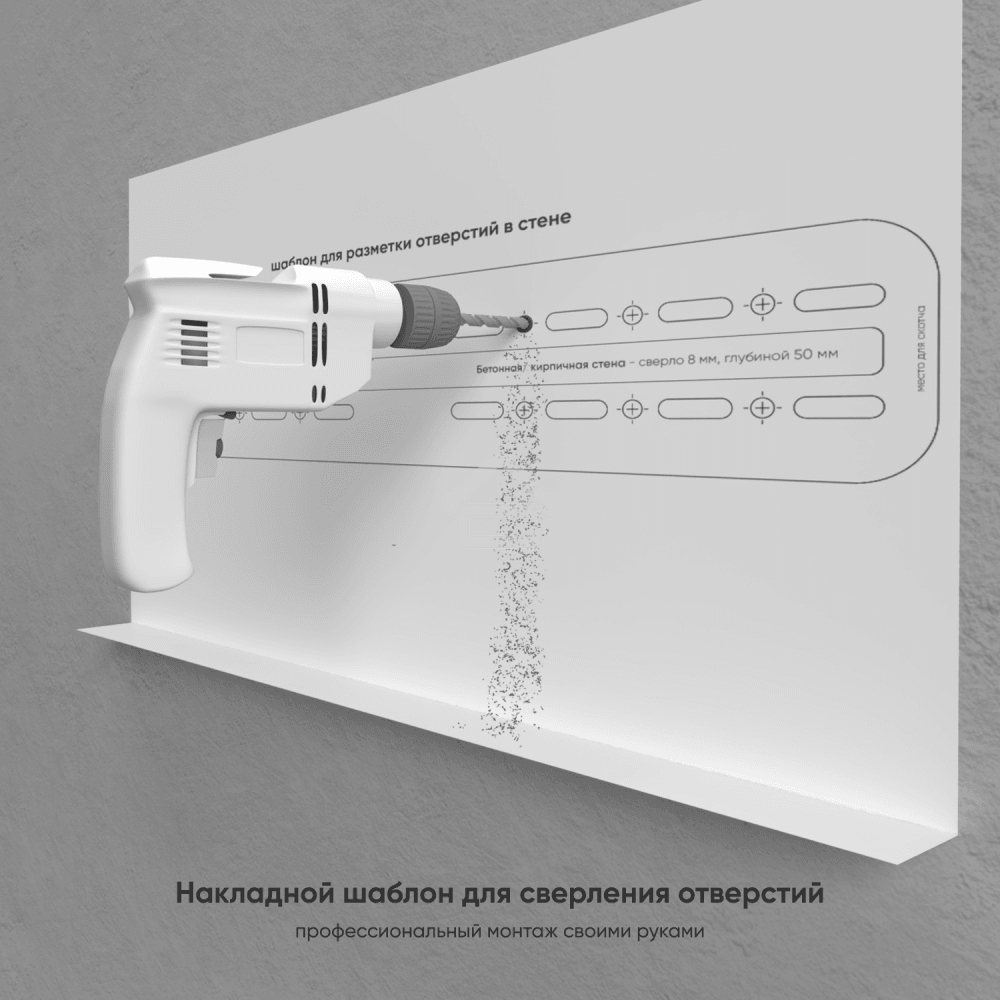 Кронштейн ONKRON FM2 для телевизора 32