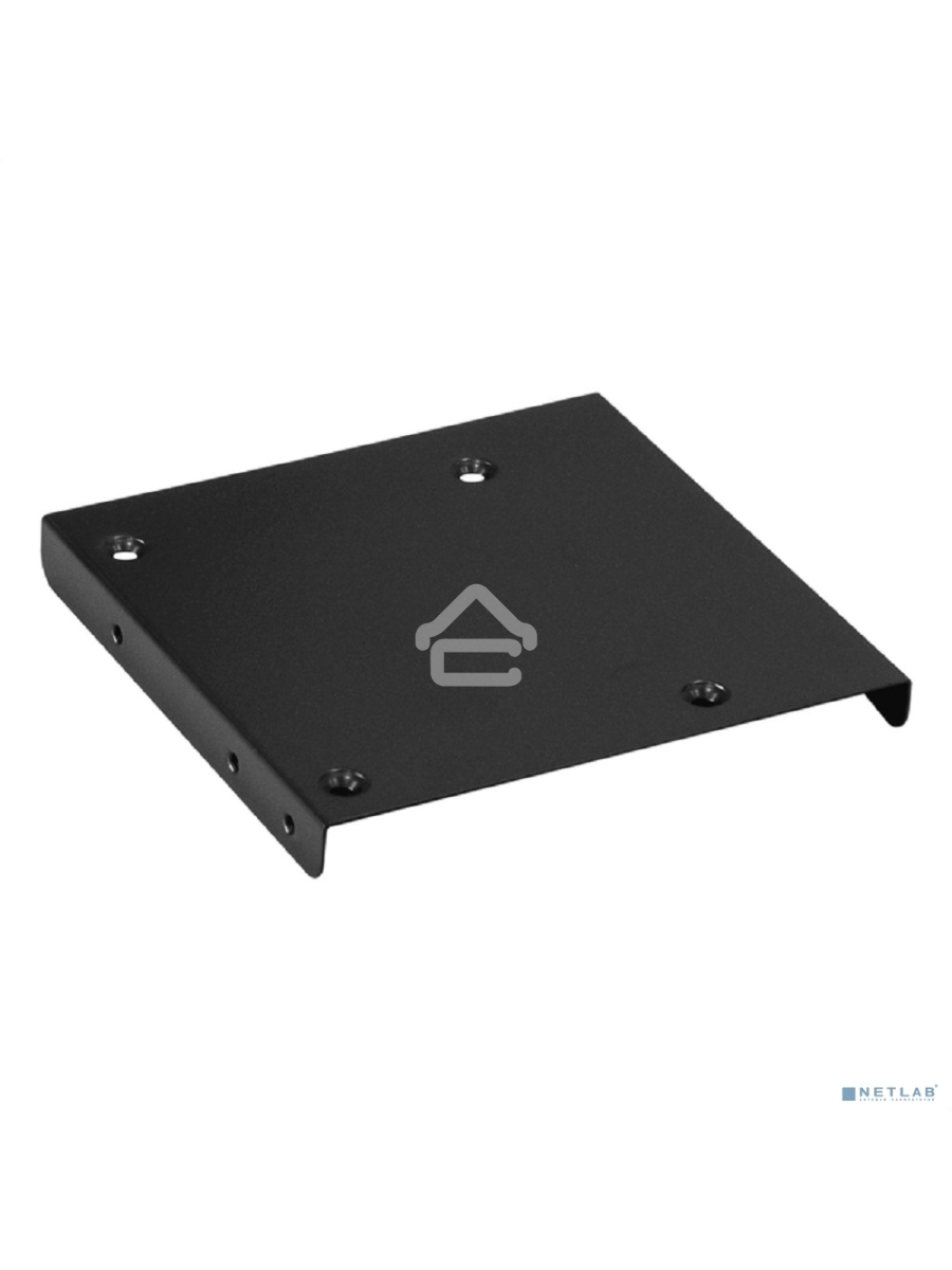 Салазки (переходник) ExeGate EX292547RUS HD-12T3MF металлические для установки HDD/SSD 2.5
