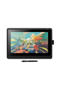 Графический интерактивный перьевой дисплей  Wacom Cintiq 16