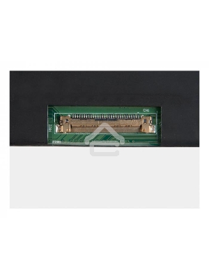 Матрица 11.6 Matte NT116WHM-N21, WXGA HD 1366x768, 30 Lamels DisplayPort, cветодиодная (LED), уши Л/П