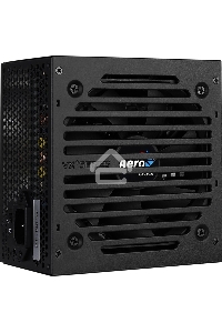 Блок питания Aerocool / Formula VX-450 PLUS, 450Вт, 120мм, черный