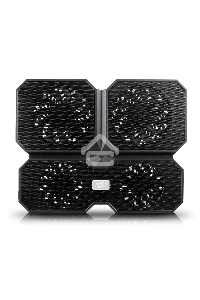 Подставка для ноутбука Deepcool MULTI CORE X6 15.6