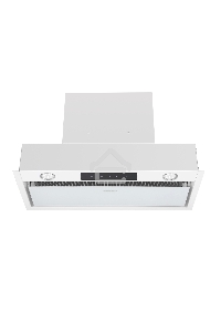 Вытяжка Maunfeld FANTASY LIGHT 60 БЕЛЫЙ