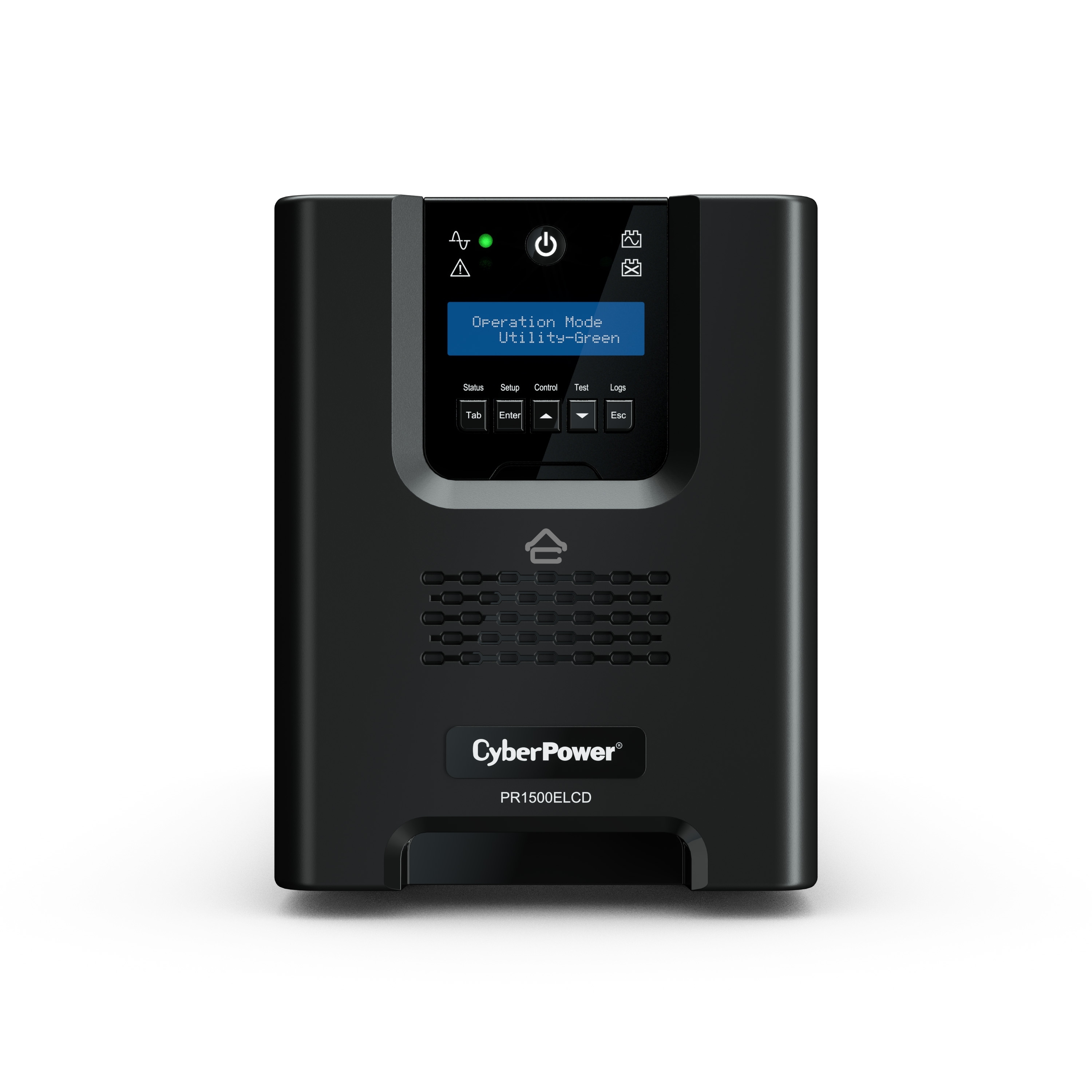 Источник бесперебойного питания CyberPower PR 1500 LCD