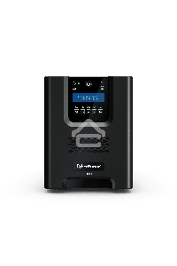 Источник бесперебойного питания CyberPower PR 1500 LCD