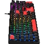 Клавиатура A4Tech Bloody S510R механическая черный USB for gamer LED