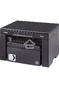 МФУ лазерный Canon i-SENSYS MF3010 (5252B004), A4, ч/б, печ. 18 стр/мин., скан. до 18 стр/мин., 600 x 1200 dpi (печать) 600x600dpi (сканер), USB 2.0