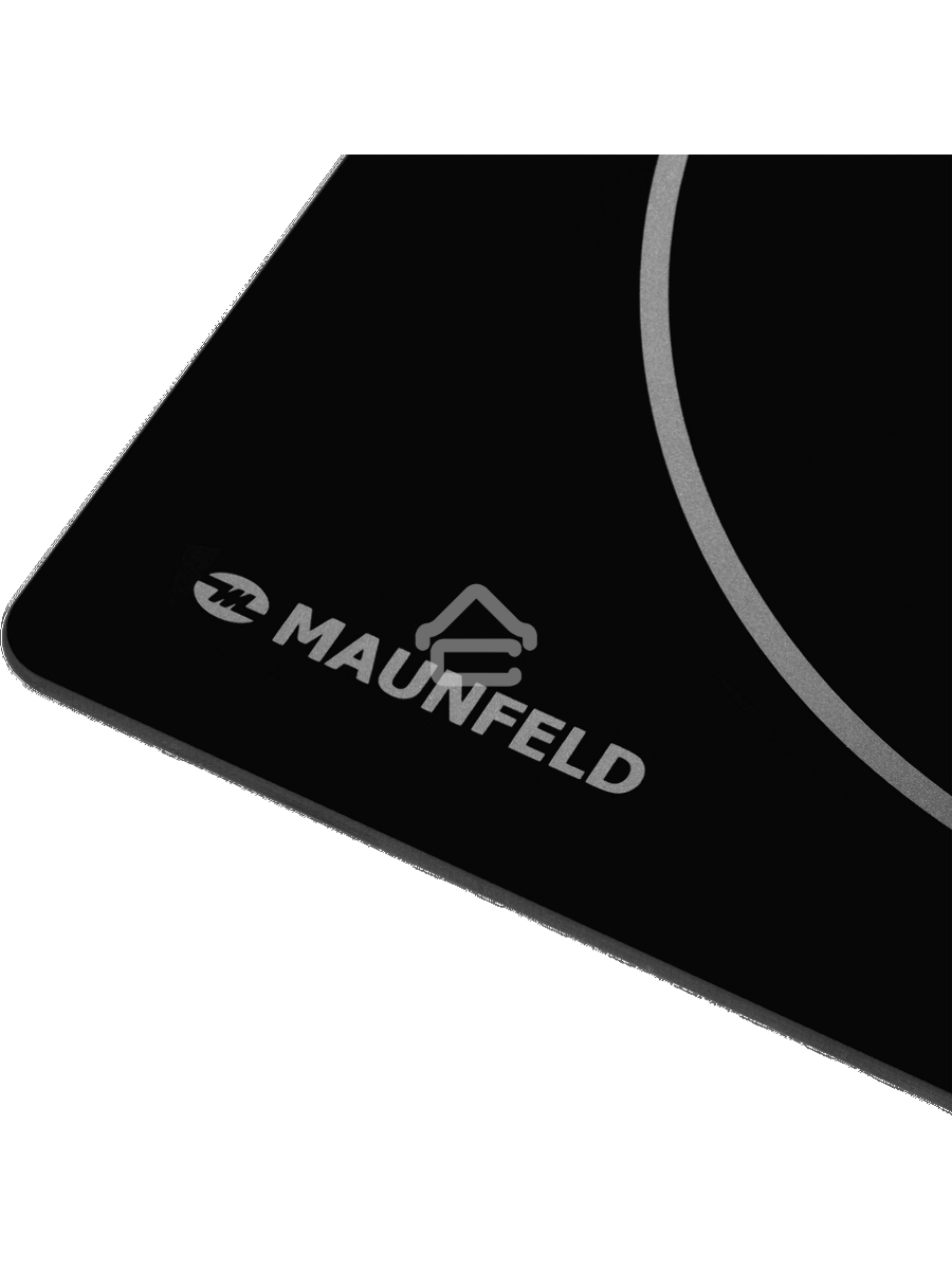 Электрическая варочная панель Maunfeld CVCE905SMTBK