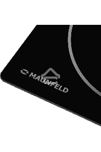 Электрическая варочная панель Maunfeld CVCE905SMTBK