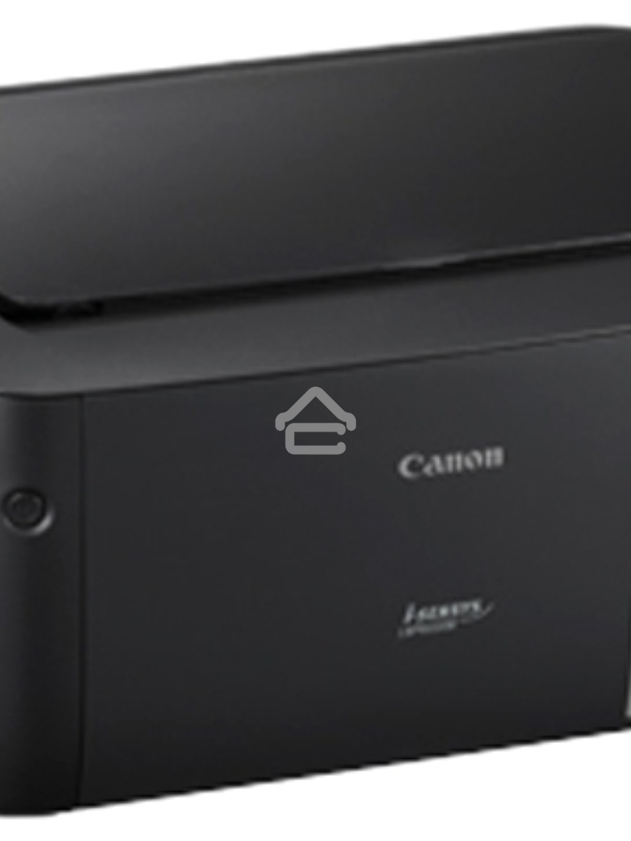 Принтер лазерный Canon i-Sensys LBP6030B (8468B006), A4, ч/б, печ. до 18 стр/мин., 600 x 600 dpi, USB