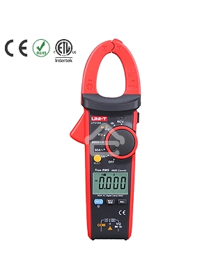 Токоизмерительные клещи UNI-T UT216A