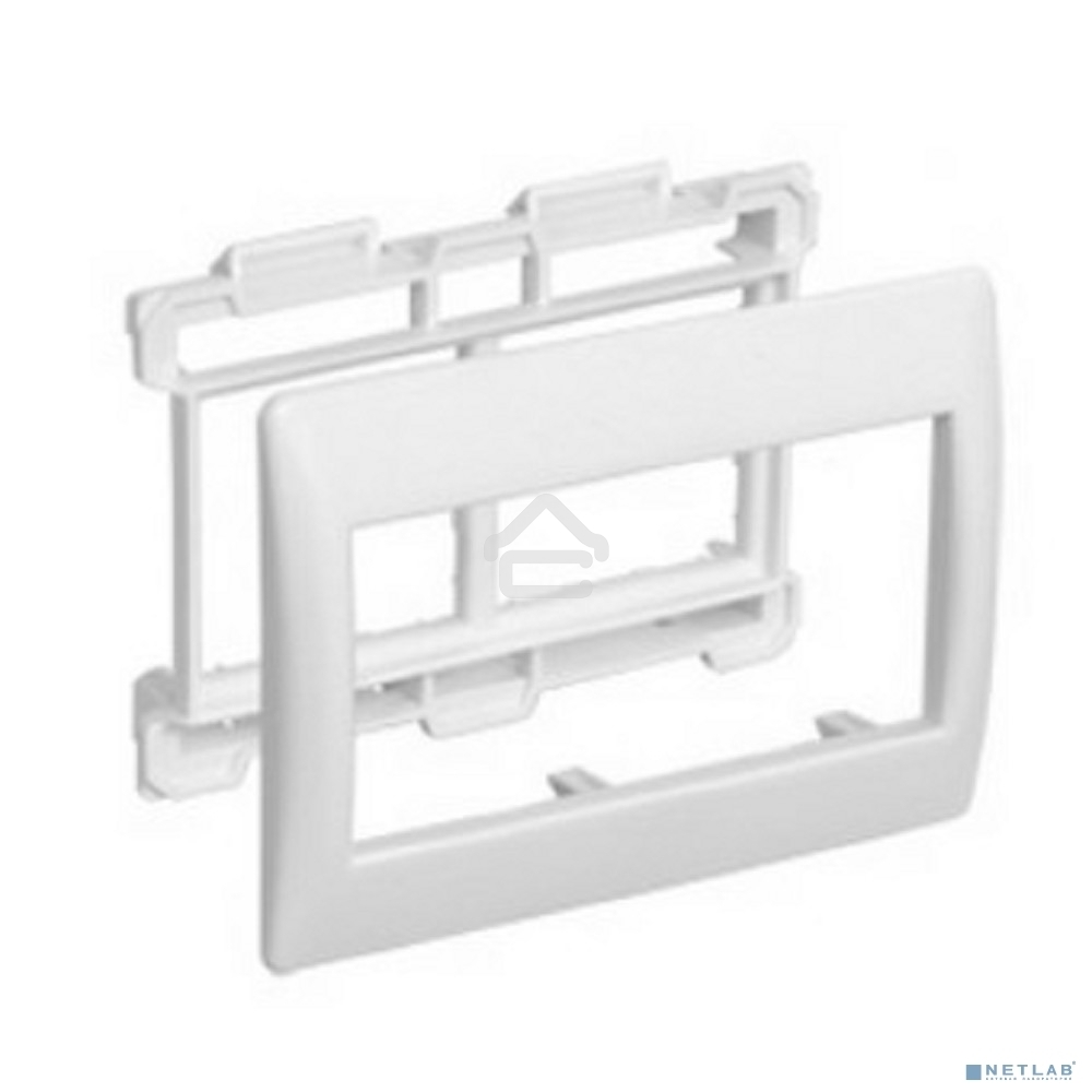 Рамка и суппорт для К.К. 