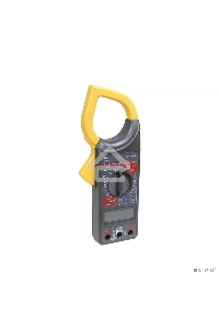 Клещи токоизм. Expert 266 ИЭК TCM-1S-266