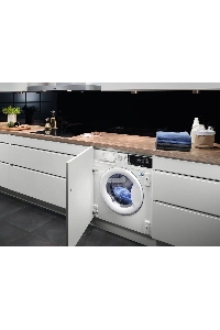 Встраиваемая стиральная машина Electrolux EWN7F447WI класс:B загрузка до 7кг