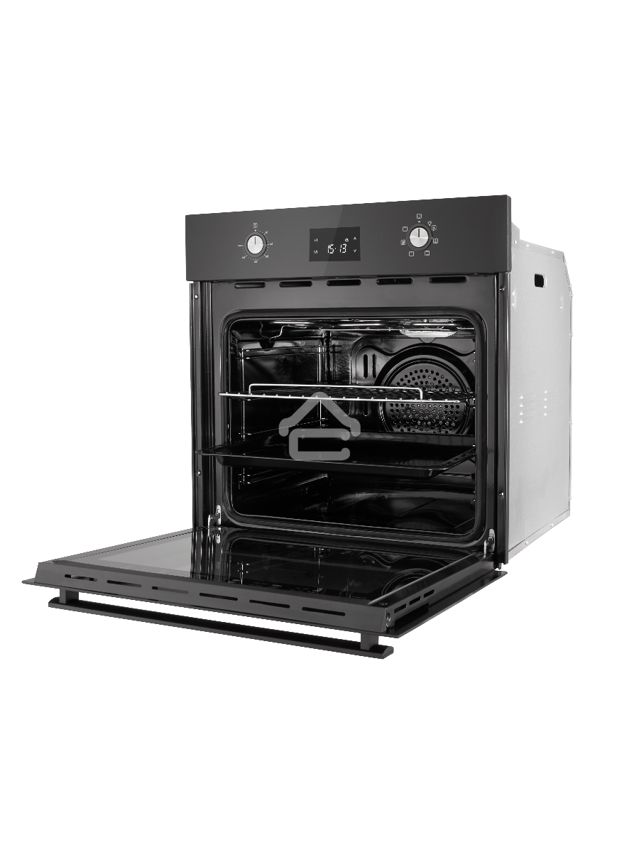 Духовой шкаф Evelux EO 640 PB