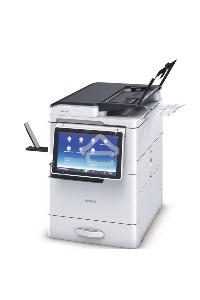 МФУ лазерный Ricoh MP 305+ SPF, A3, монохромный, печ./скан. до 30 стр/мин, 600 x 600 DPI, Ethernet, USB