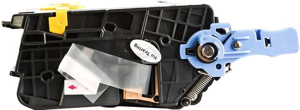 Картридж лазерный Cactus CS-Q7583A пурпурный (6000 стр.) для HP Color LaserJet CP3505/3800