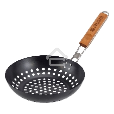 Решетка-жаровня 490х280х65 мм, Camping Palisad