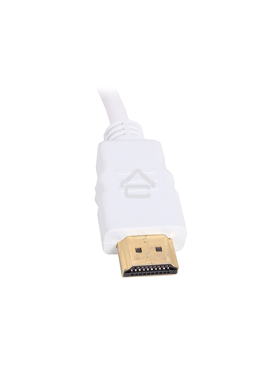Переходник VCOM CG558 HDMI(M) -> VGA(F)