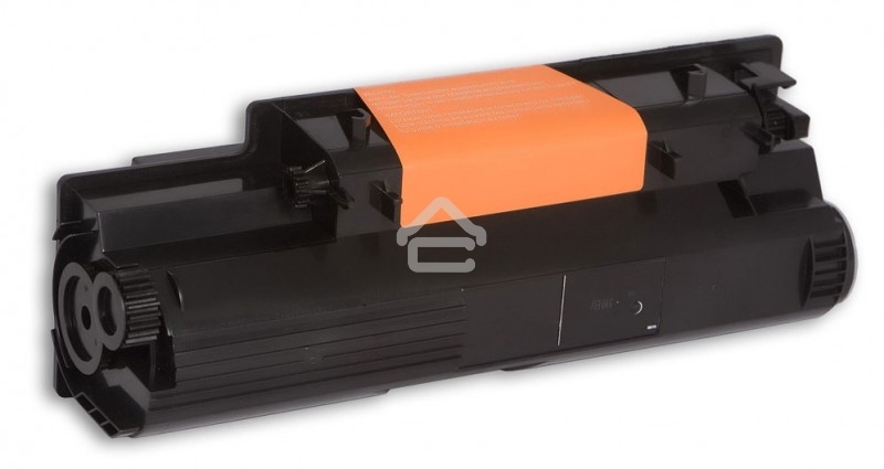 Картридж лазерный Cactus CS-TK310 черный (12000 стр.) для Kyocera Mita FS 2000/2000D/2000DN/2000DTN/3900/3900DN/3900DTN/4000