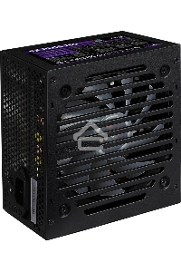 Блок питания Aerocool / Formula VX PLUS 750 RGB, 750Вт, 120мм, черный