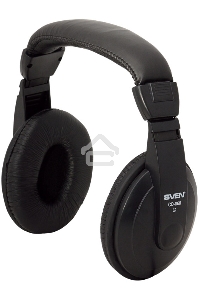 Наушники SVEN AP-860V черный